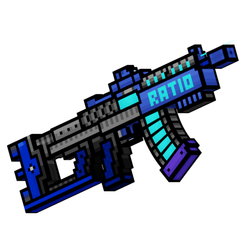 Ratio Rifle